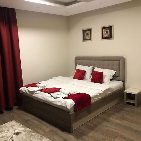As Lux Apartmani Копаоник Экстерьер фото