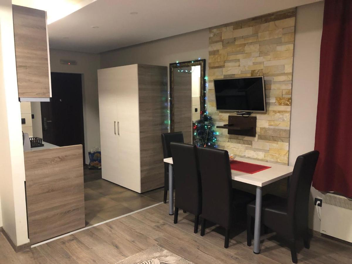 As Lux Apartmani Копаоник Экстерьер фото