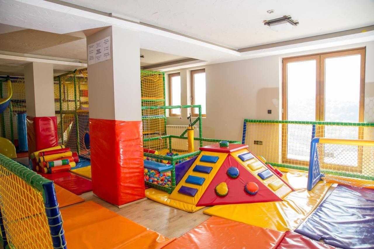 As Lux Apartmani Копаоник Экстерьер фото