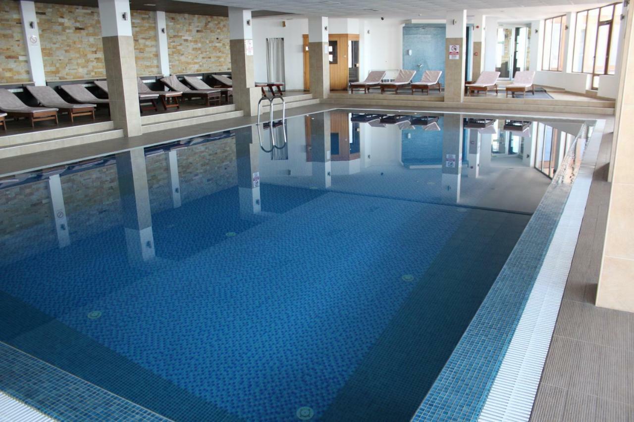 As Lux Apartmani Копаоник Экстерьер фото