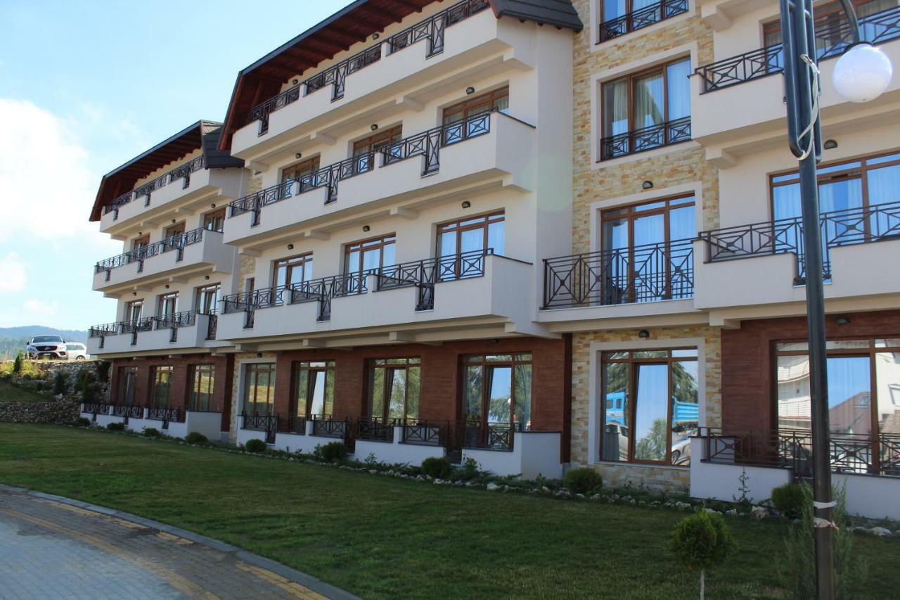 As Lux Apartmani Копаоник Экстерьер фото