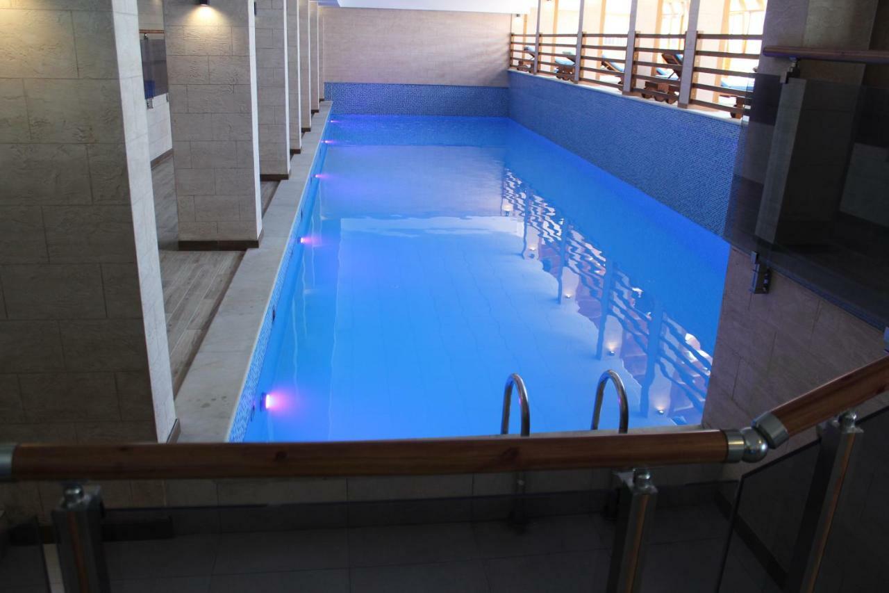 As Lux Apartmani Копаоник Экстерьер фото